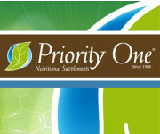 Priority One Nutritional Supplements Coupons Priority One Nutritional Supplements Coupons