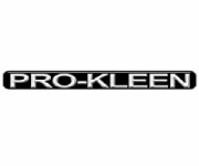 Pro-kleen Coupons