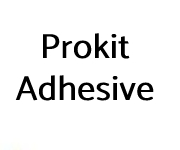 Prokit Adhesive Coupons