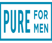 Pure For Men Coupons