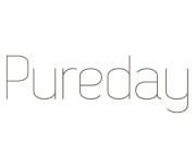 Pureday Coupons