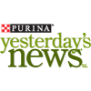 Purina Yesterday's News Coupons