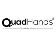 Quadhands Coupons Quadhands Coupons