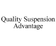 Quality Suspension Advantage Coupons