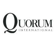 Quorum International Coupons Quorum International Coupons