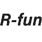 R Fun Coupons R Fun Coupons
