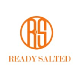 Ready Salted Coupons Ready Salted Coupons
