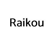 Raikou Coupons Raikou Coupons