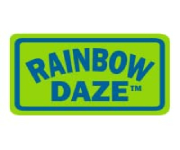 Rainbow Daze Coupons