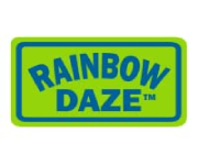 Rainbow Daze Coupons Rainbow Daze Coupons