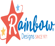 Rainbow Designs Coupons