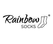 Rainbow Socks Coupons