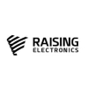 Raising Electronics Coupons