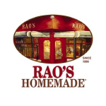 Rao's Homemade Coupons