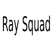 Ray Squad Coupons