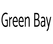 Green Bay Discount Code
