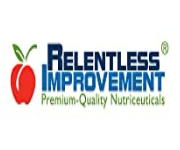 Relentless Improvement Coupons Relentless Improvement Coupons