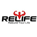 Relife Rebuild Your Life Coupons