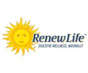 Renew Life Coupons Renew Life Coupons