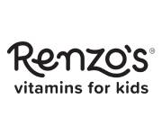 Renzos Vitamins Coupons