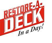 Restore-a- Deck Coupons