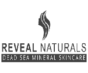 Reveal Naturals Coupons