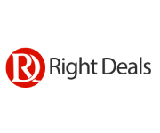 Right Deals Coupons Right Deals Coupons