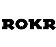 Rokr Coupons