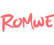 Romwe Coupons