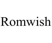 Romwish Coupons