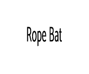 Rope Bat Coupons Rope Bat Coupons
