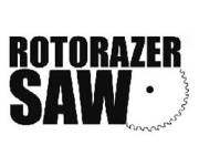 Rotorazer Saw Coupons Rotorazer Saw Coupons