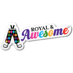 Royal & Awesome Coupons