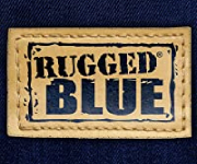 Rugged Blue Coupons