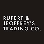 Rupert And Jeoffreys Coupons