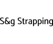 S&g Strapping Coupons S&g Strapping Coupons