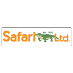 Safari Ltd Coupons