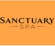 Sanctuary Spa Coupons