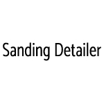 Sanding Detailer Coupons