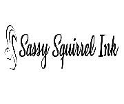 Sassy Squirrel Ink Coupons