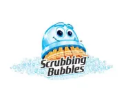 Scrubbing Bubbles