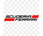 Scuderia Ferrari Coupons