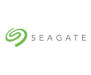 Seagate Coupons