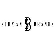 Serman Brands Coupons