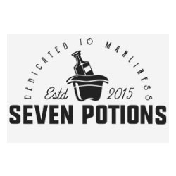 Seven Potions Coupons