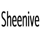 Sheenive Promo Code