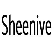 Sheenive Coupons Sheenive Coupons