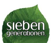 Sieben Generationen Coupons