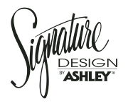 Signature Design By Ashley Coupons