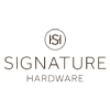 Signature Hardware Coupons Signature Hardware Coupons